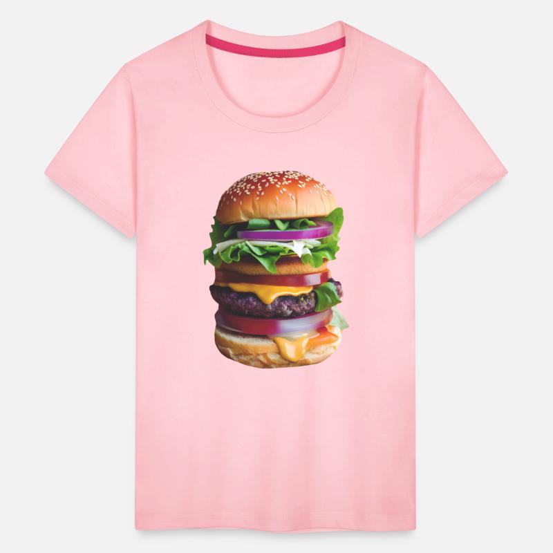 Fast food Lover