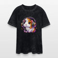 Fat Guinea Pig House Pet Animal For Animal Lovers