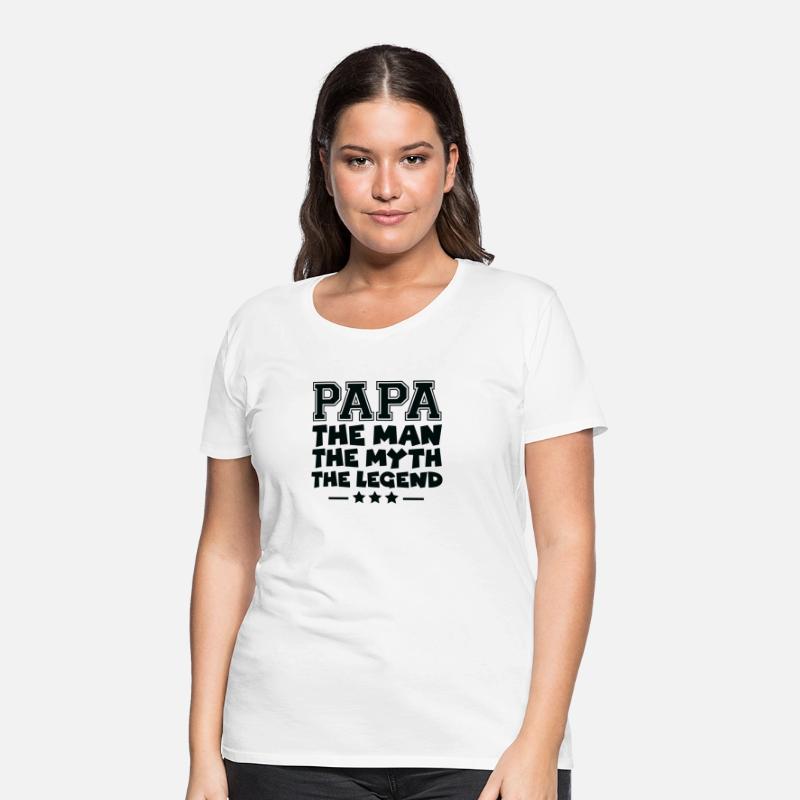 Father Love Children Family Papa Man Myth Legend