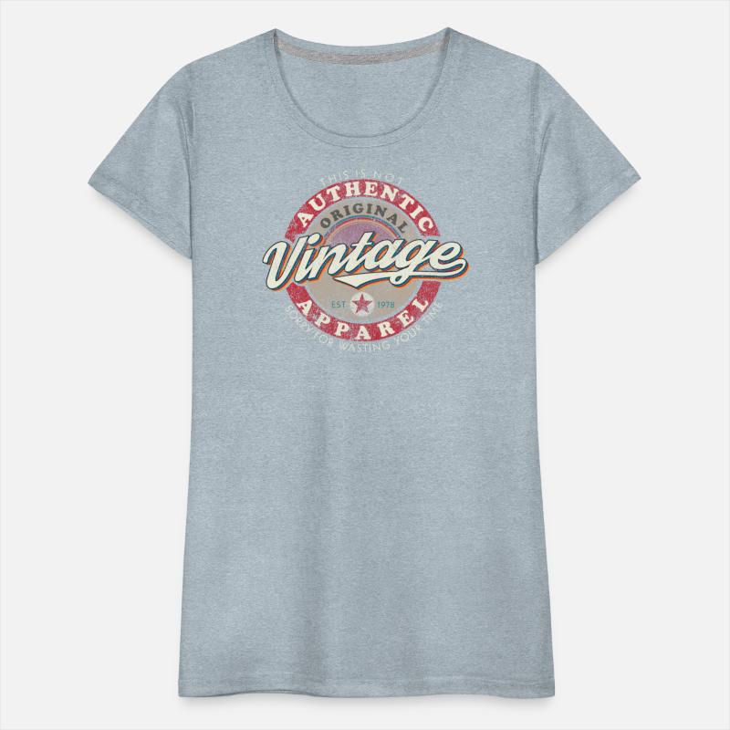 Faux Vintage