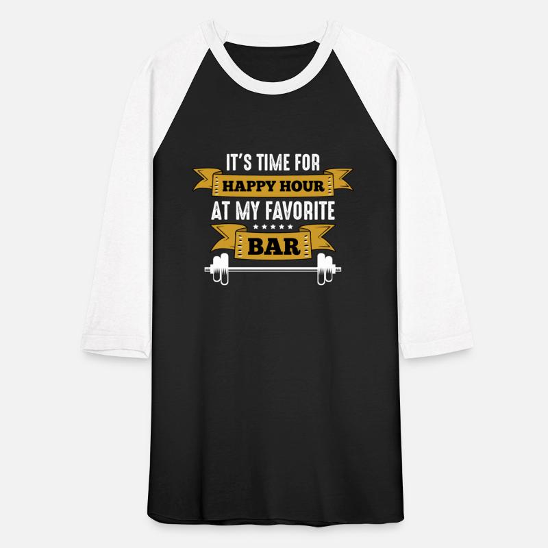 Favorite Bar