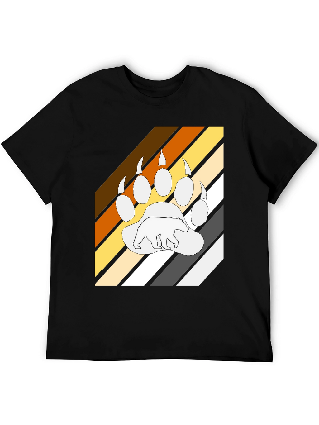 Bear Pride T-Shirt
