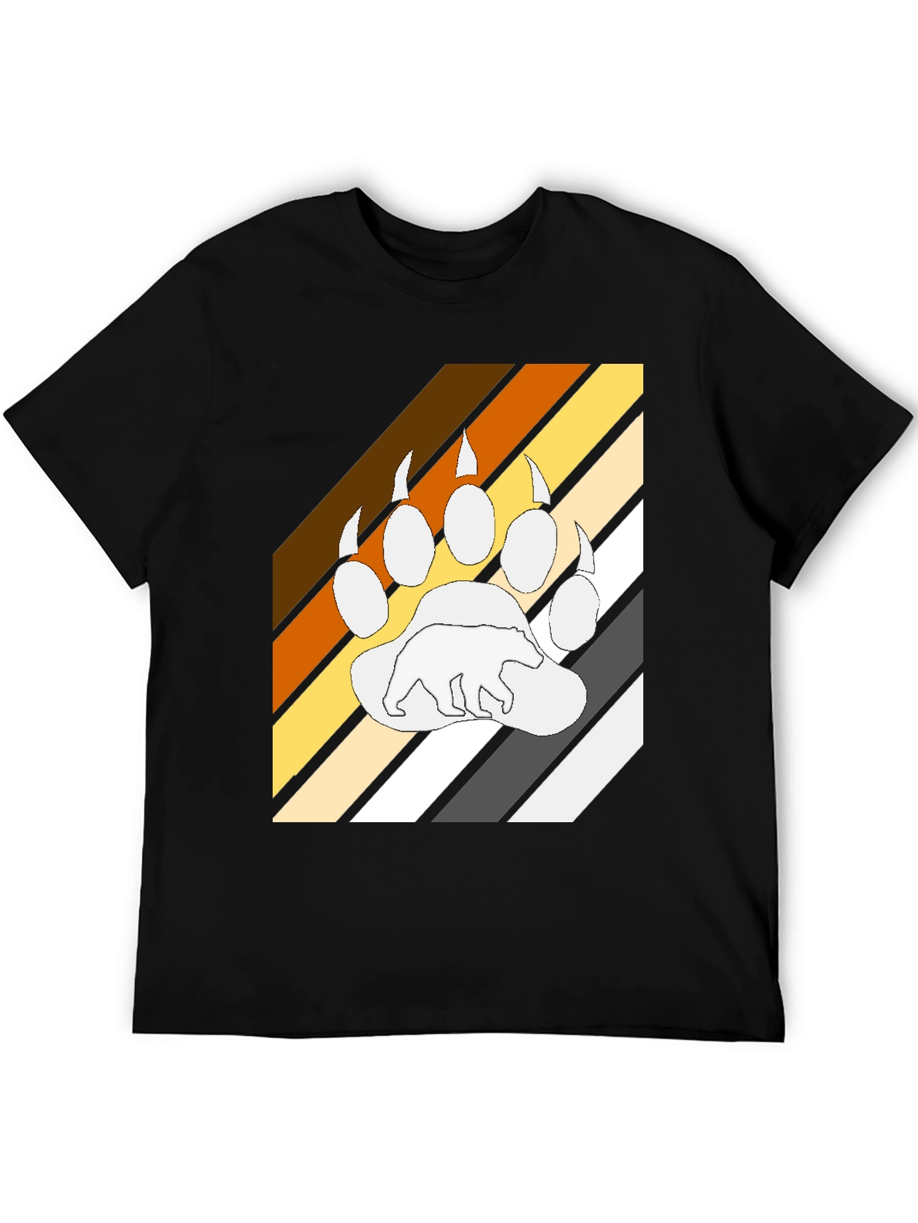 Bear Pride T-Shirt