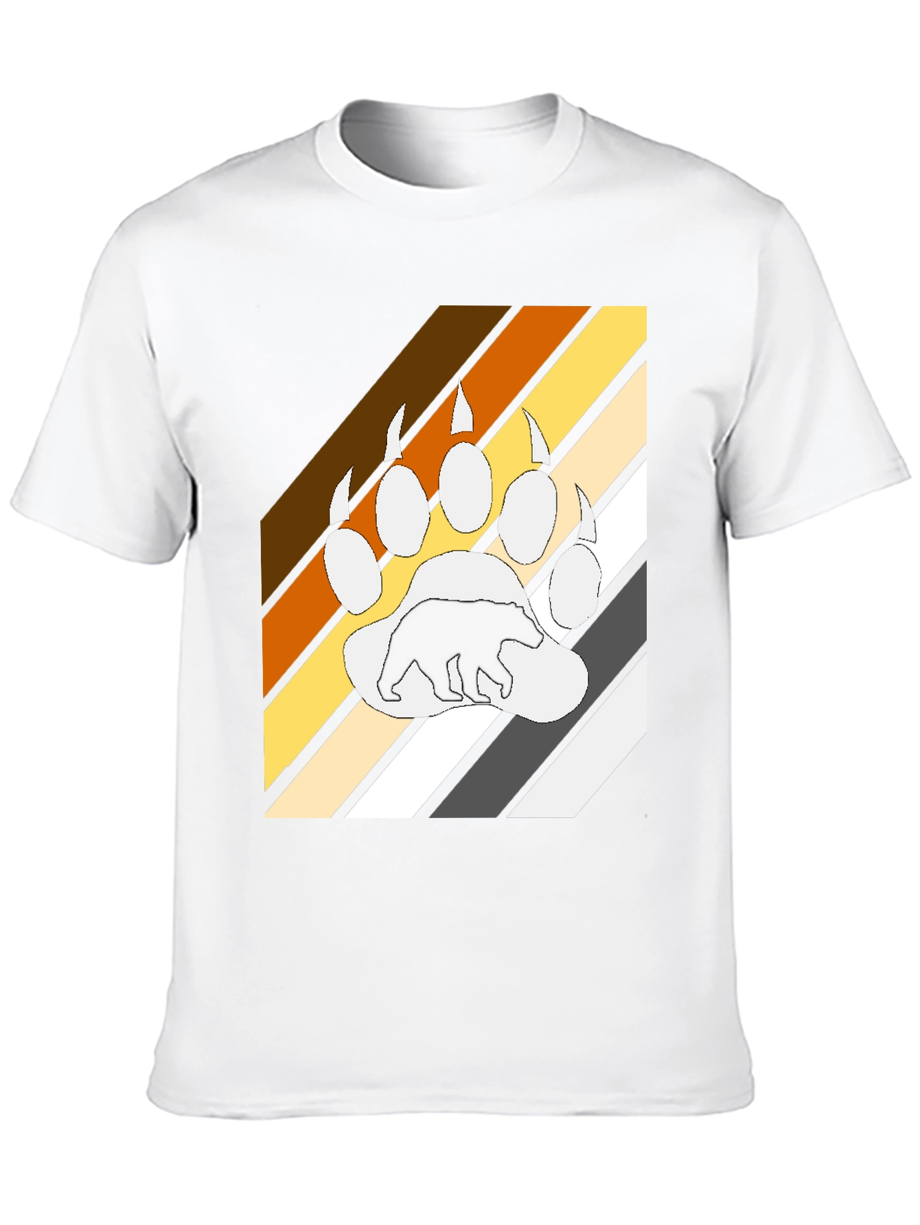 Bear Pride T-Shirt