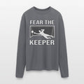 Fear The Keeper
