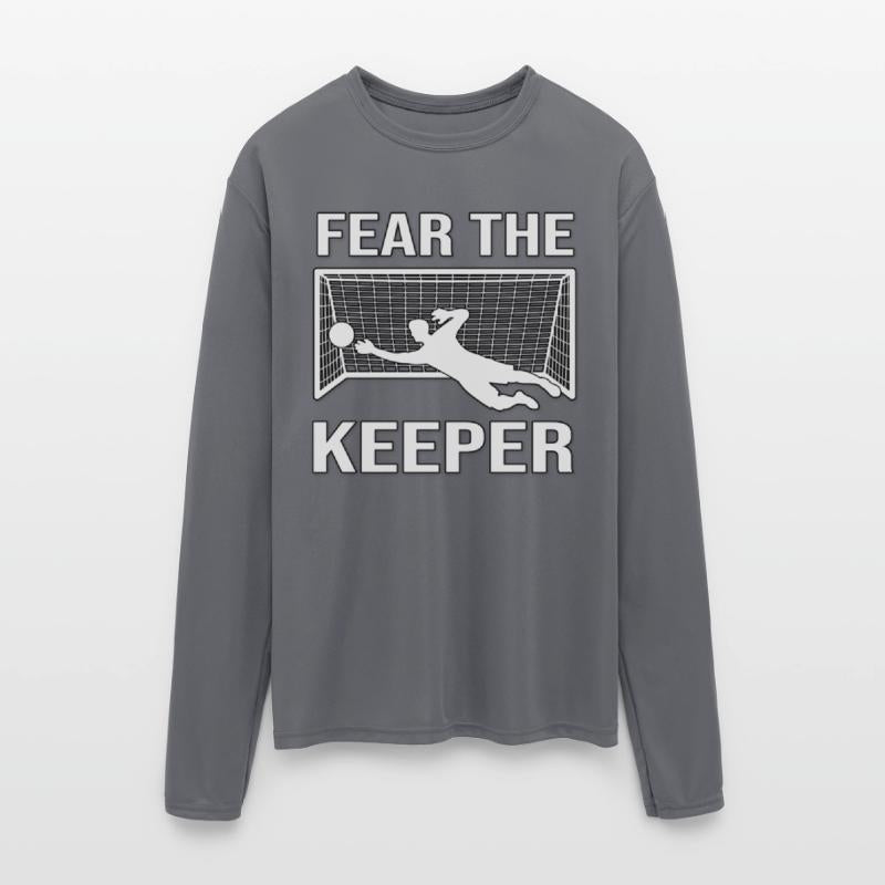 Fear The Keeper