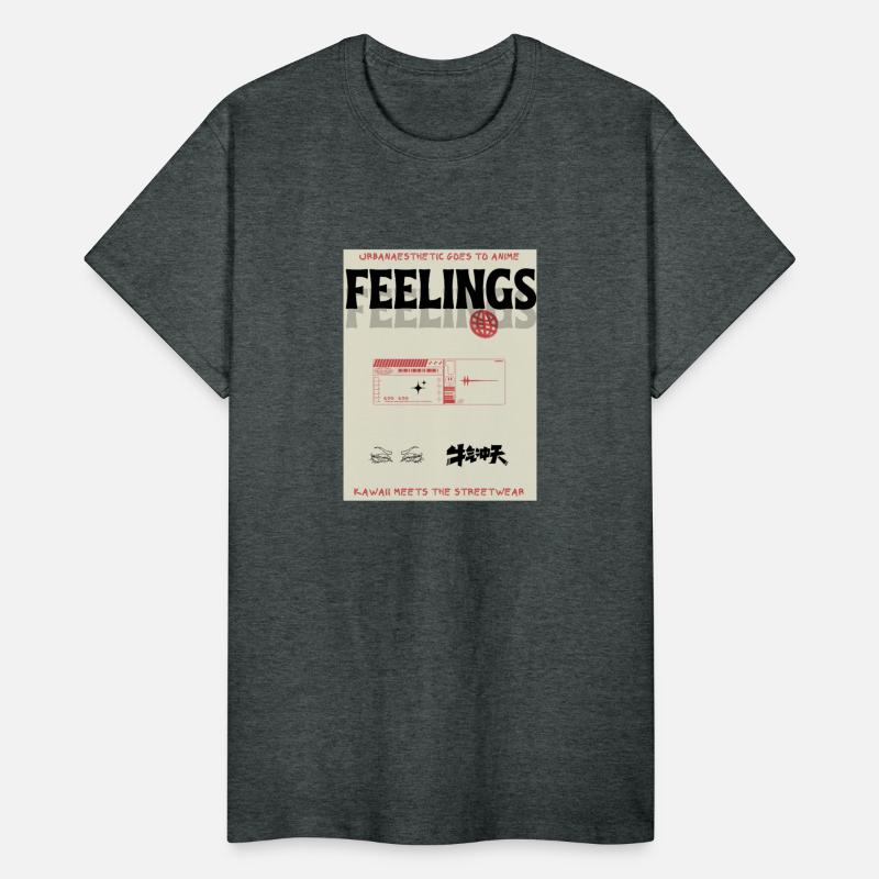 FEELINGS