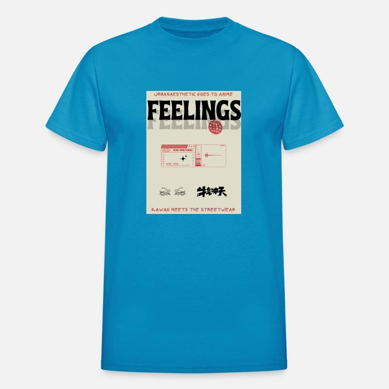 FEELINGS