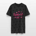 Feminist AF Statement Sayings