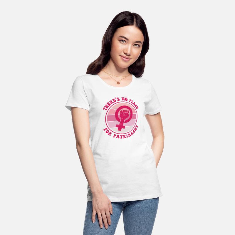 Feminist Feminism Women Equality Rights
