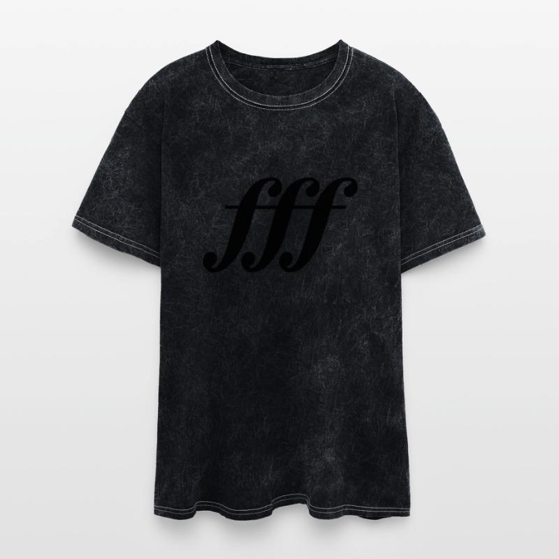 fff - fortississimo