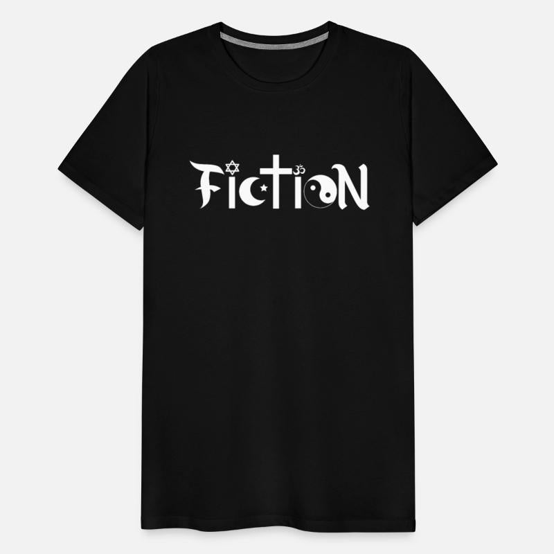 Fiction Atheism