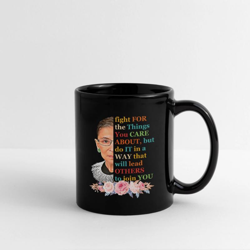Fight For The Things You Care About Feminist Appar