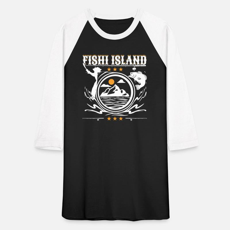 Fiji Fishing