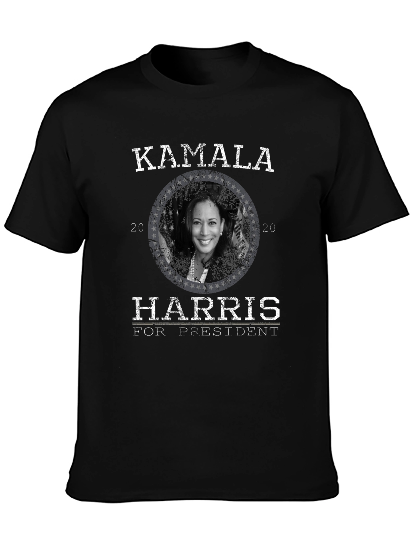 Kamala Harris for President T-Shirt