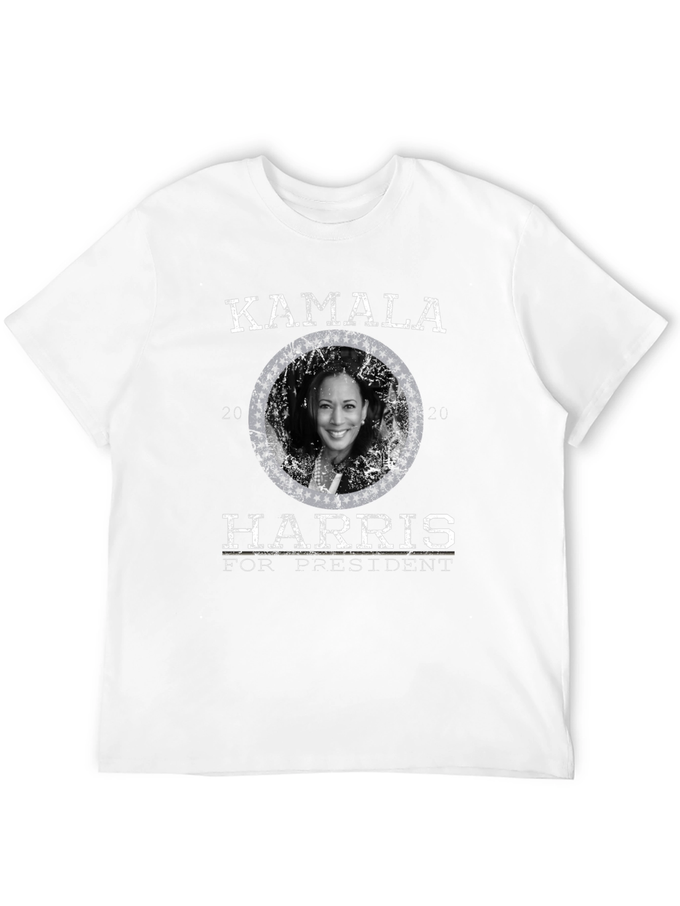 Kamala Harris for President T-Shirt