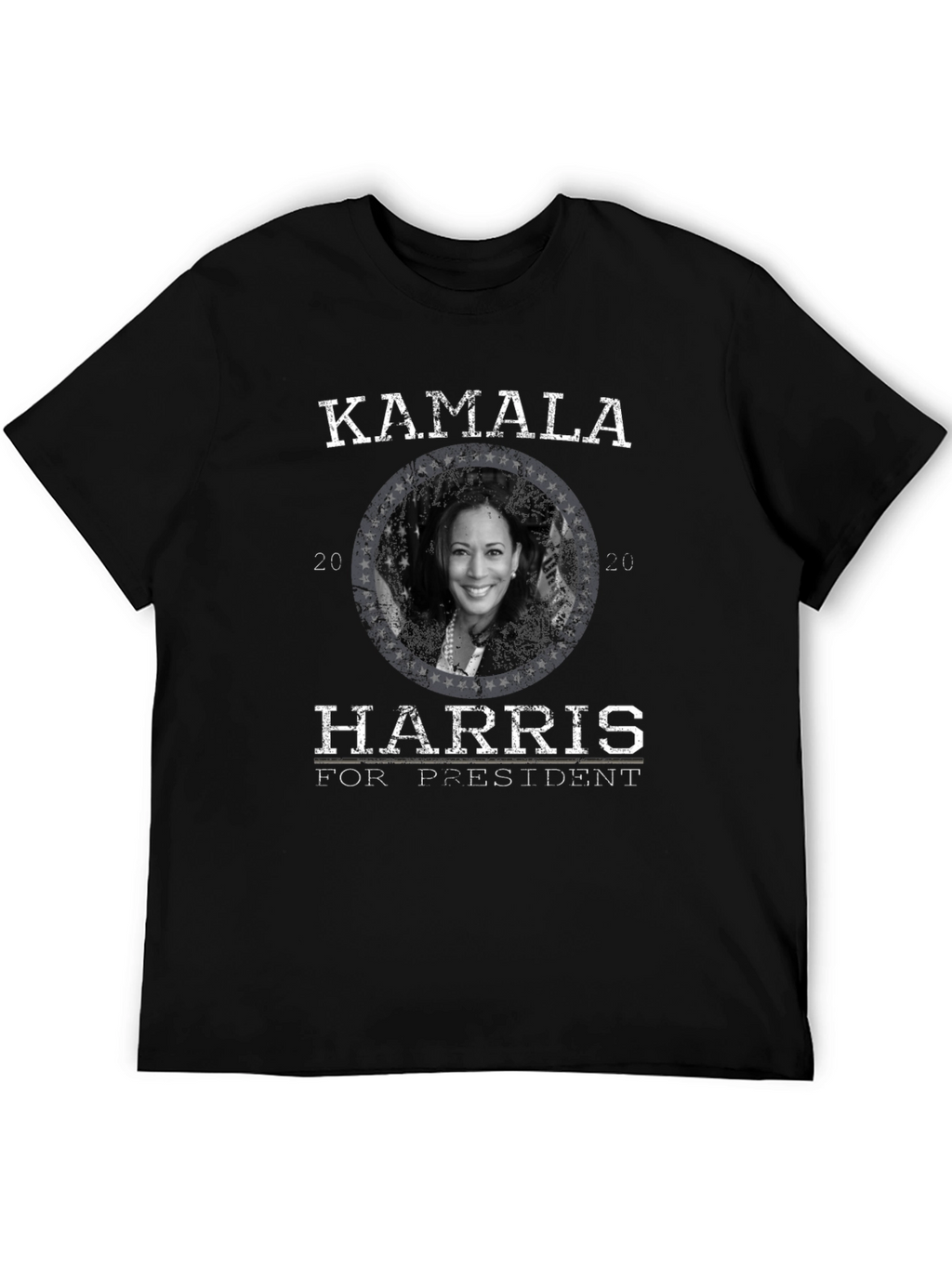 Kamala Harris for President T-Shirt