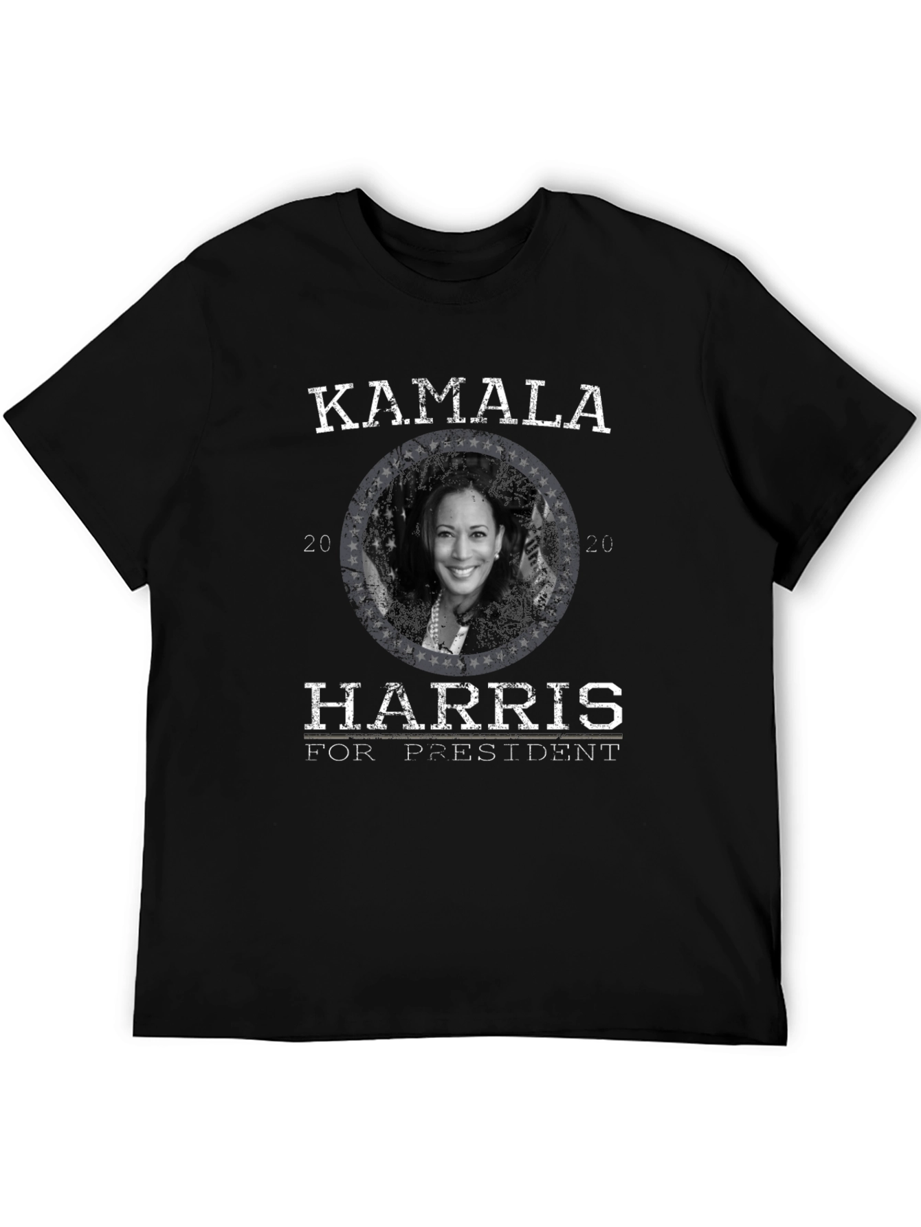 Kamala Harris for President T-Shirt