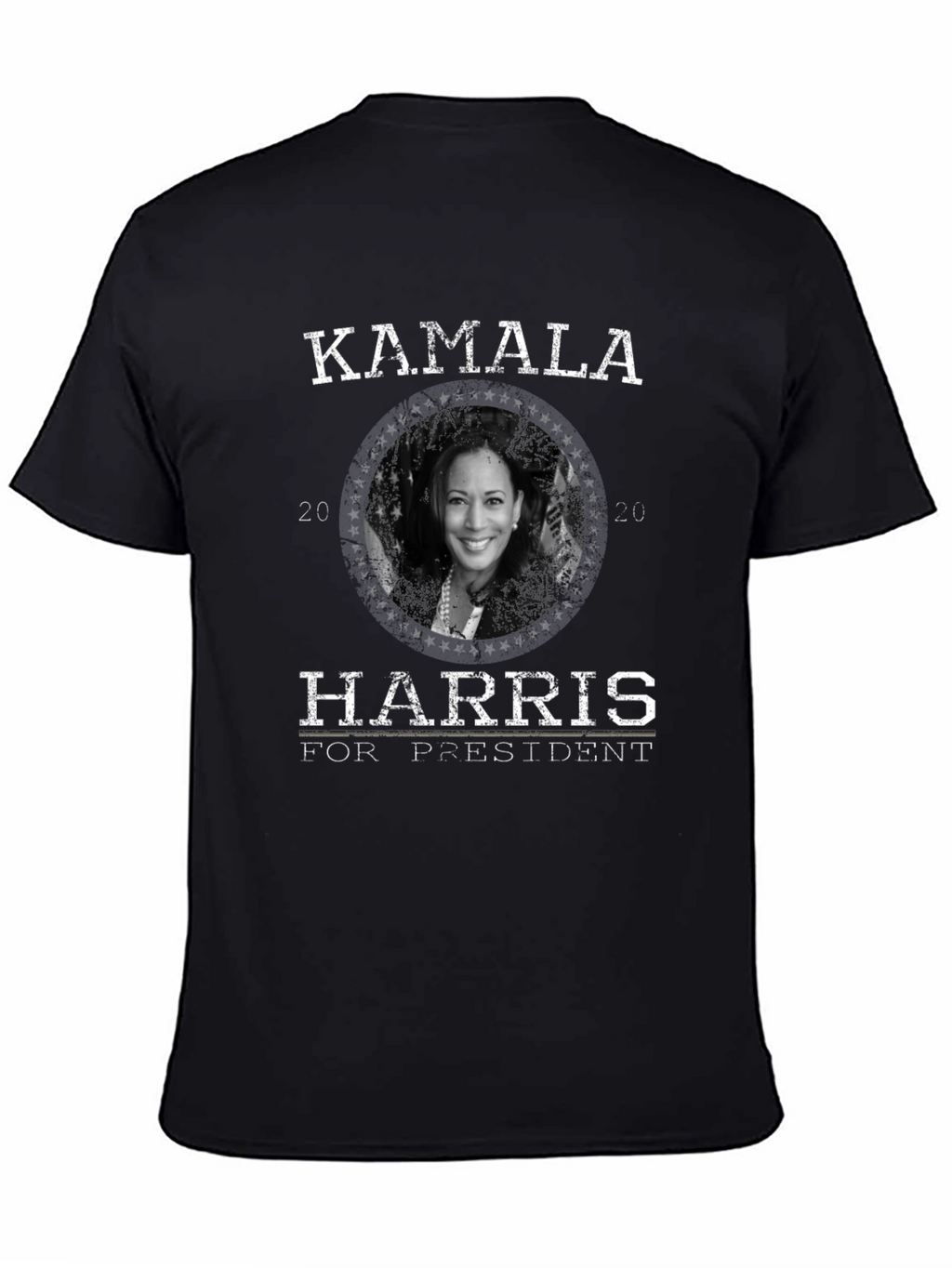 Kamala Harris for President T-Shirt
