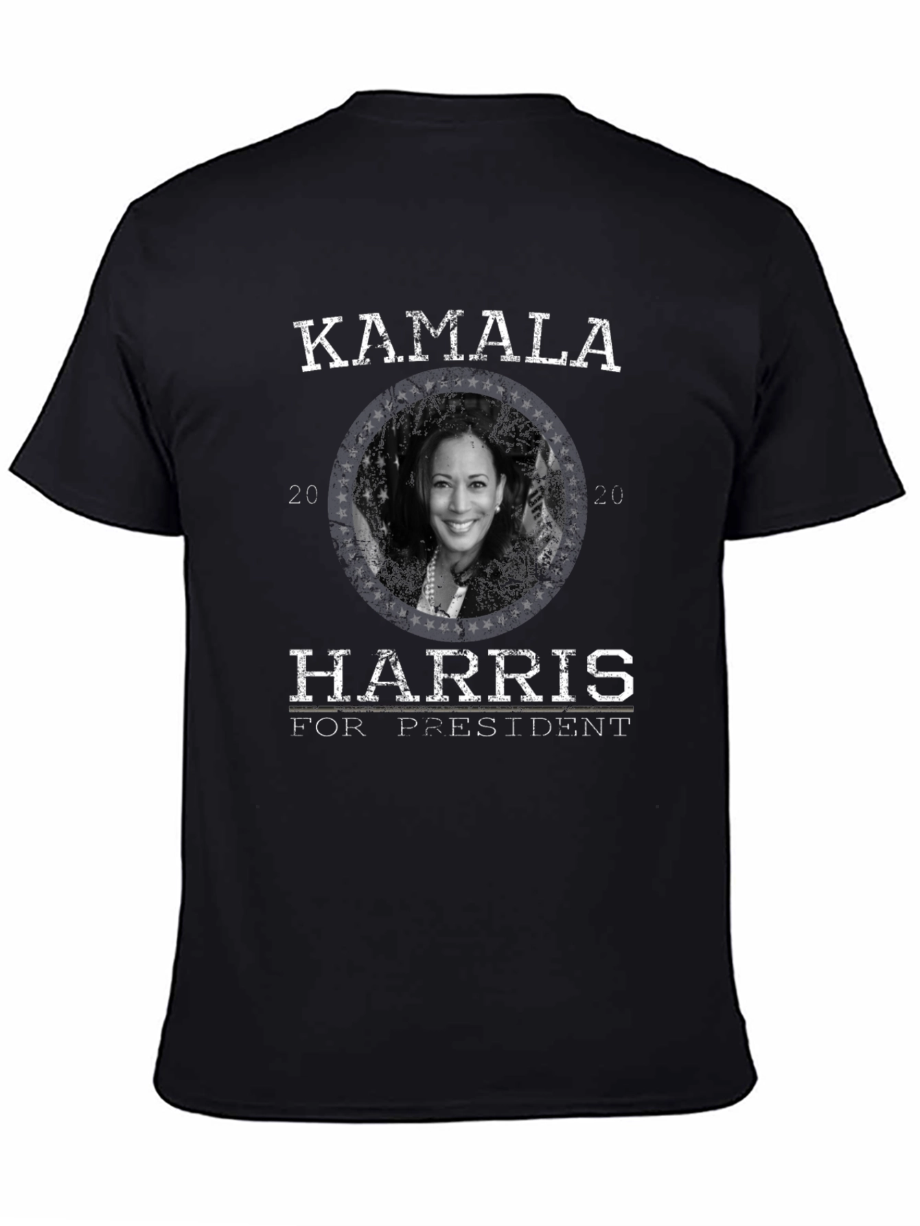 Kamala Harris for President T-Shirt
