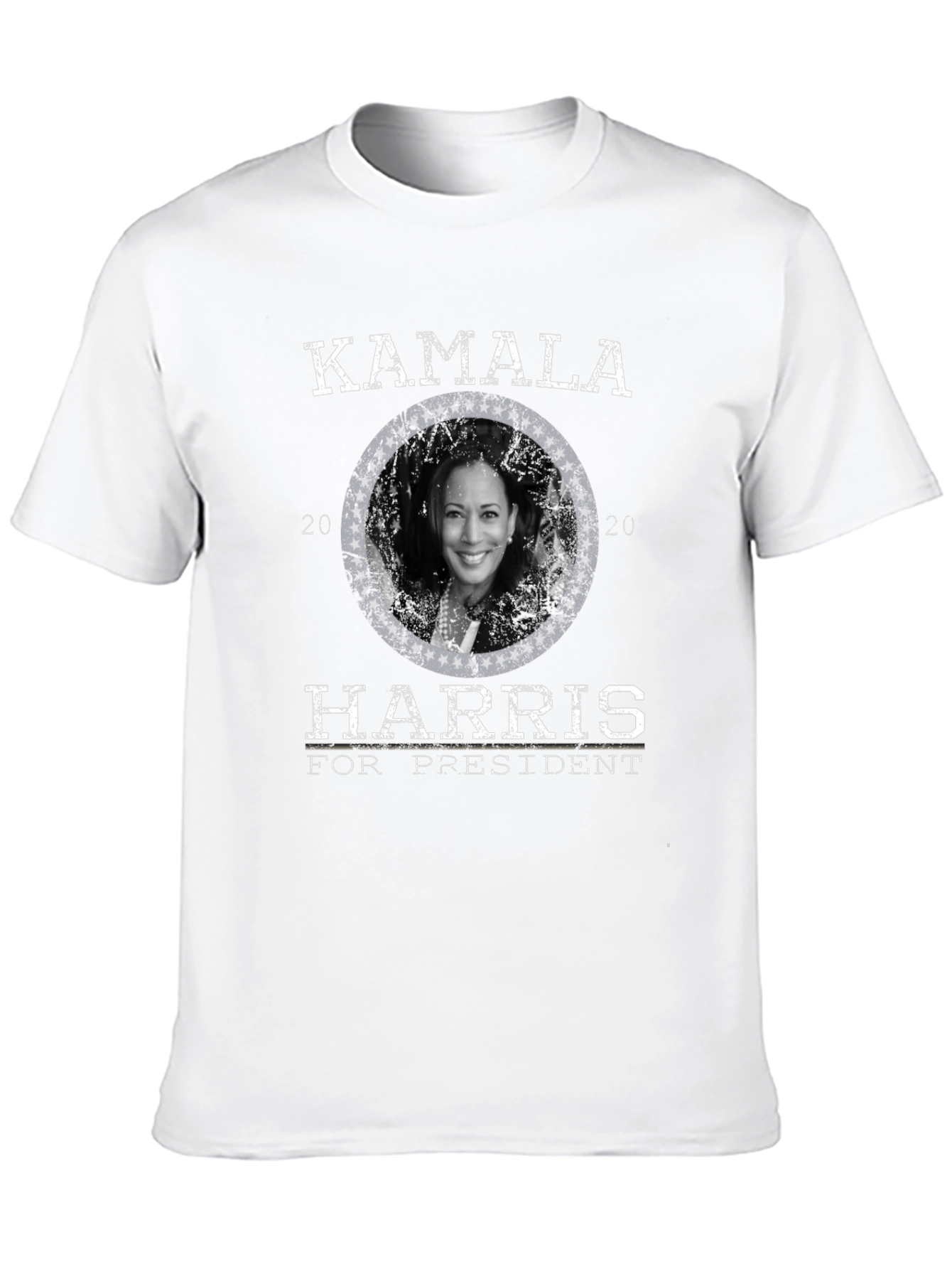 Kamala Harris for President T-Shirt