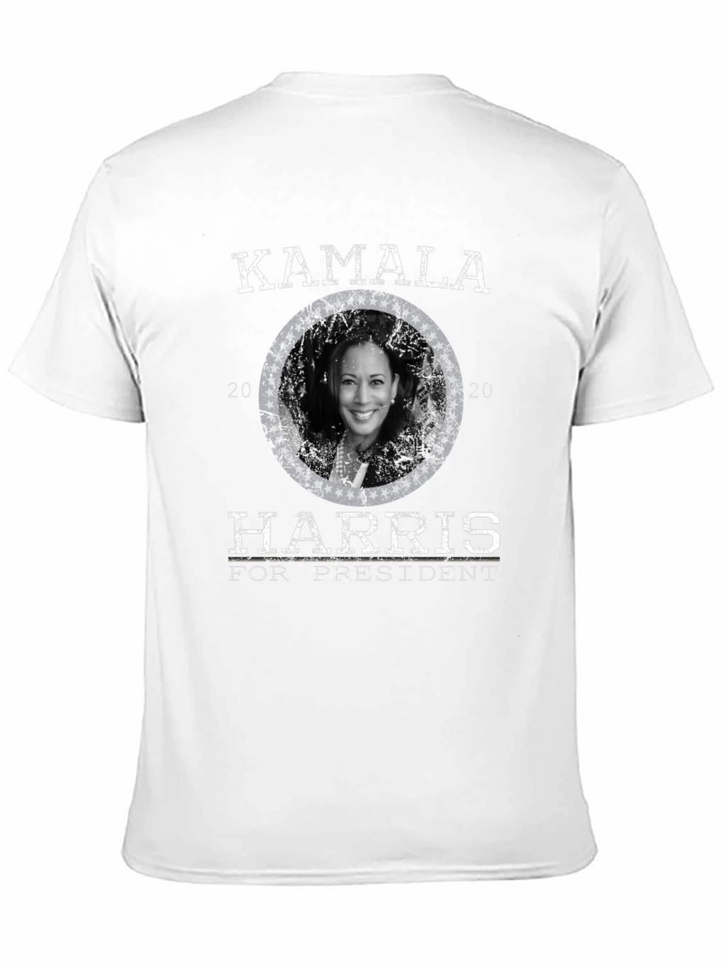 Kamala Harris for President T-Shirt