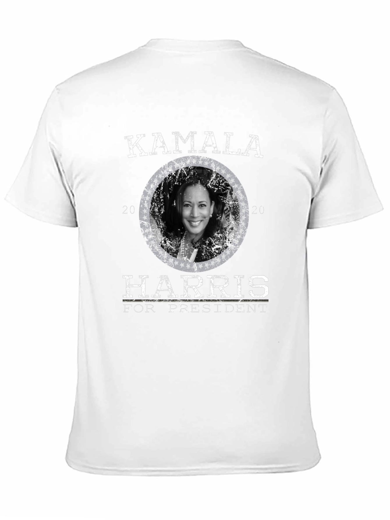 Kamala Harris for President T-Shirt