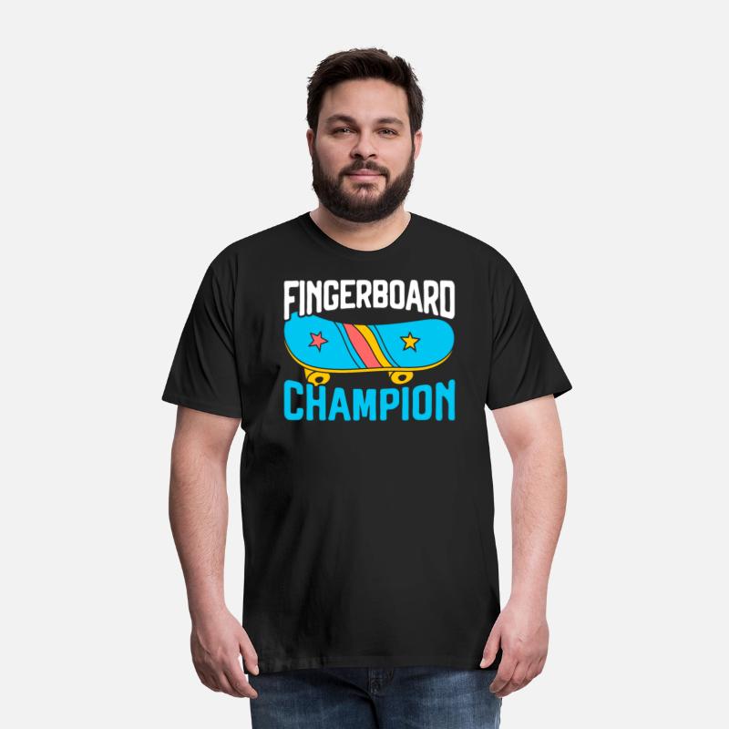Fingerboard Champion Fingerboarder Fingerboarding