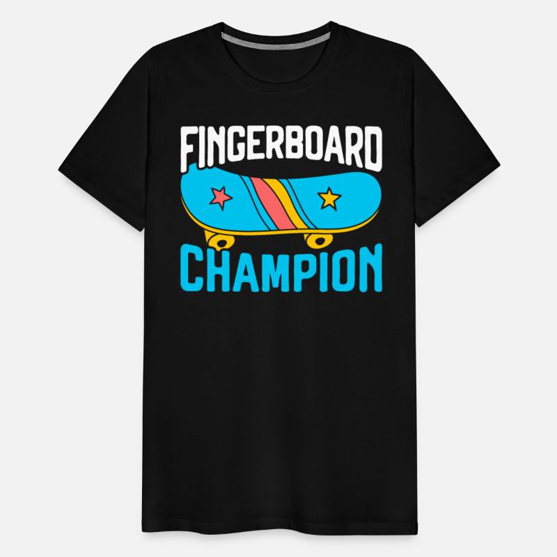 Fingerboard Champion Fingerboarder Fingerboarding