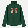 Fire Brigade Coat Of Arms