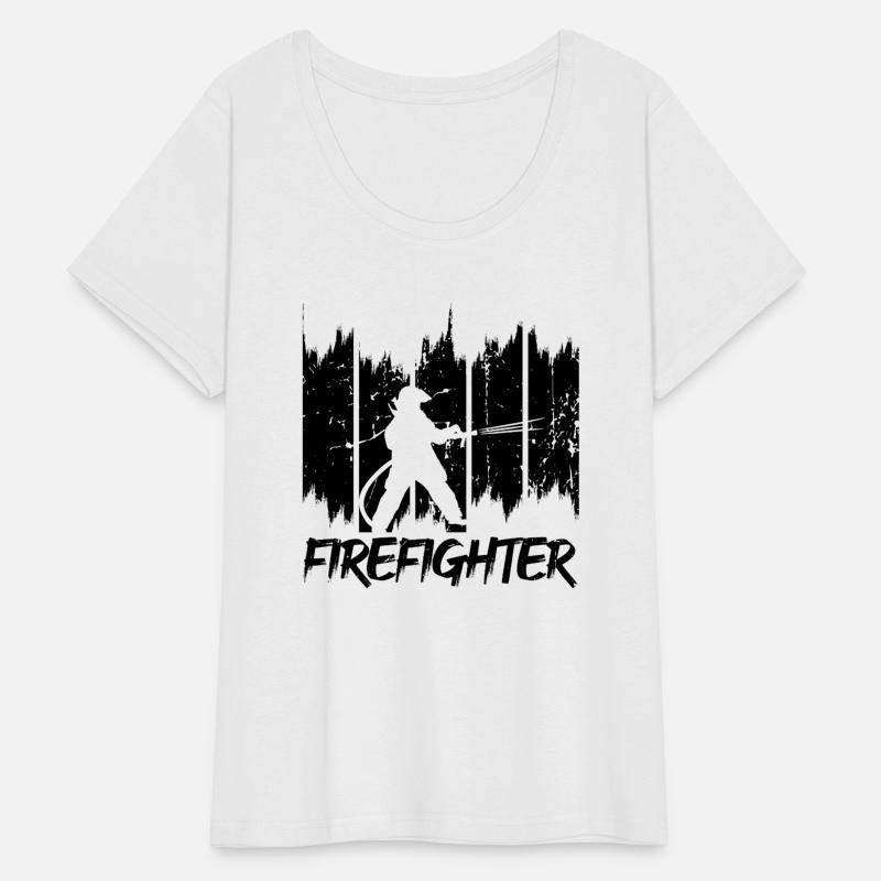 Firefighter
