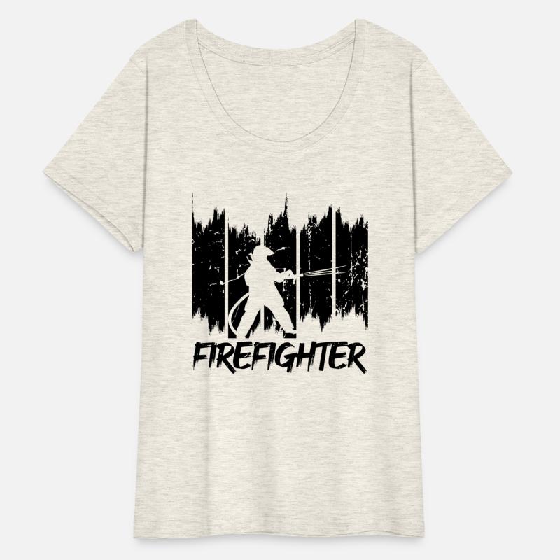 Firefighter