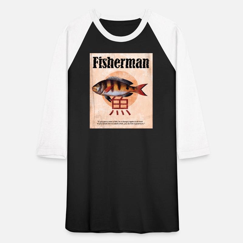 fisherman