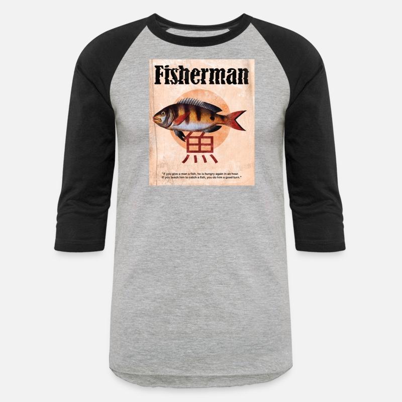 fisherman