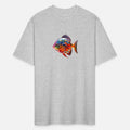 Fishin A Fish