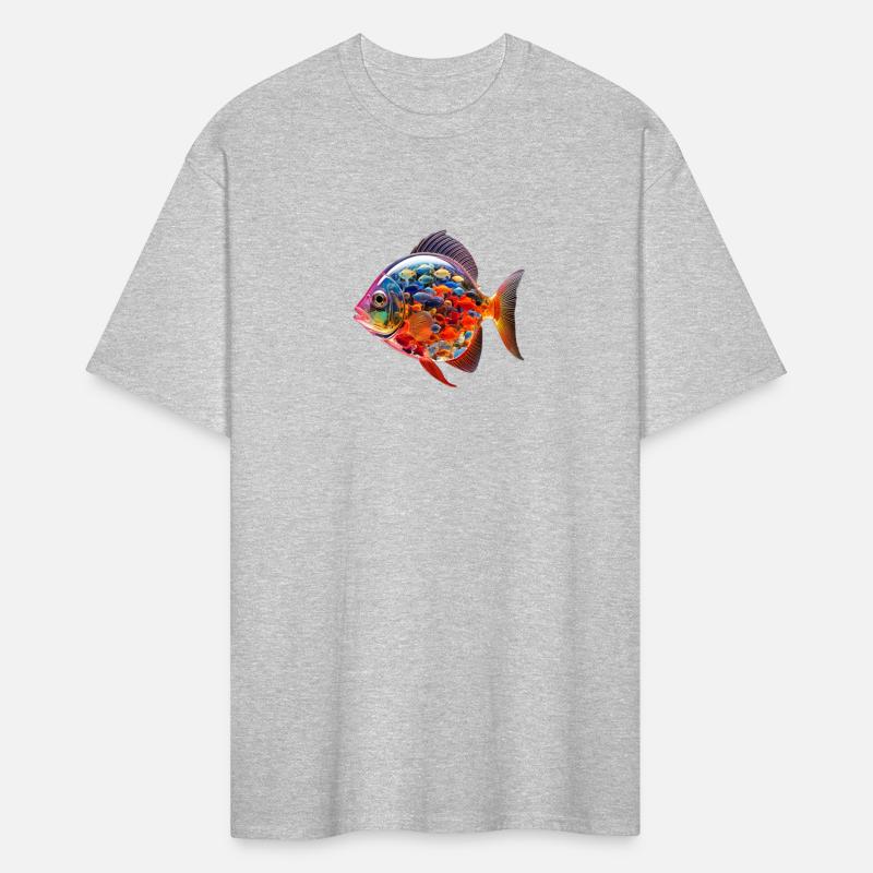 Fishin A Fish