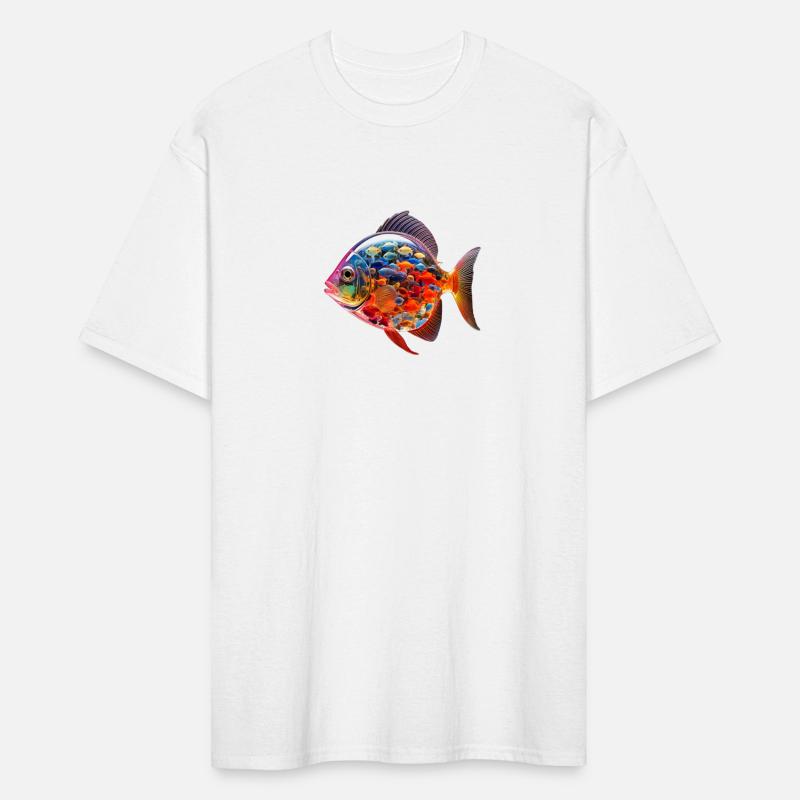 Fishin A Fish