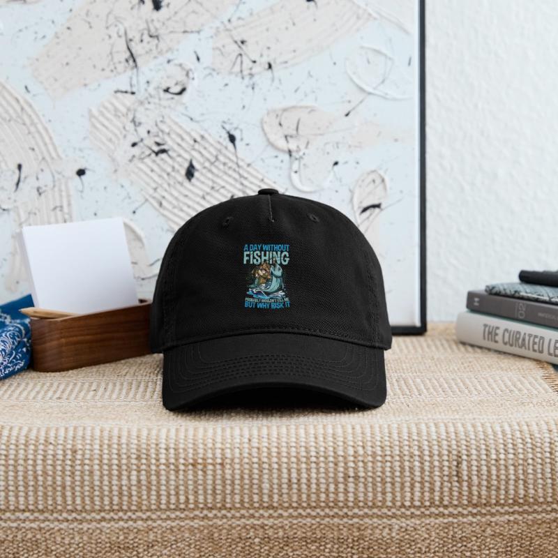 Fishing Fisherman Gift Idea for a Fisherman