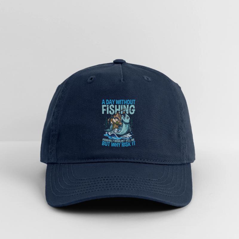 Fishing Fisherman Gift Idea for a Fisherman