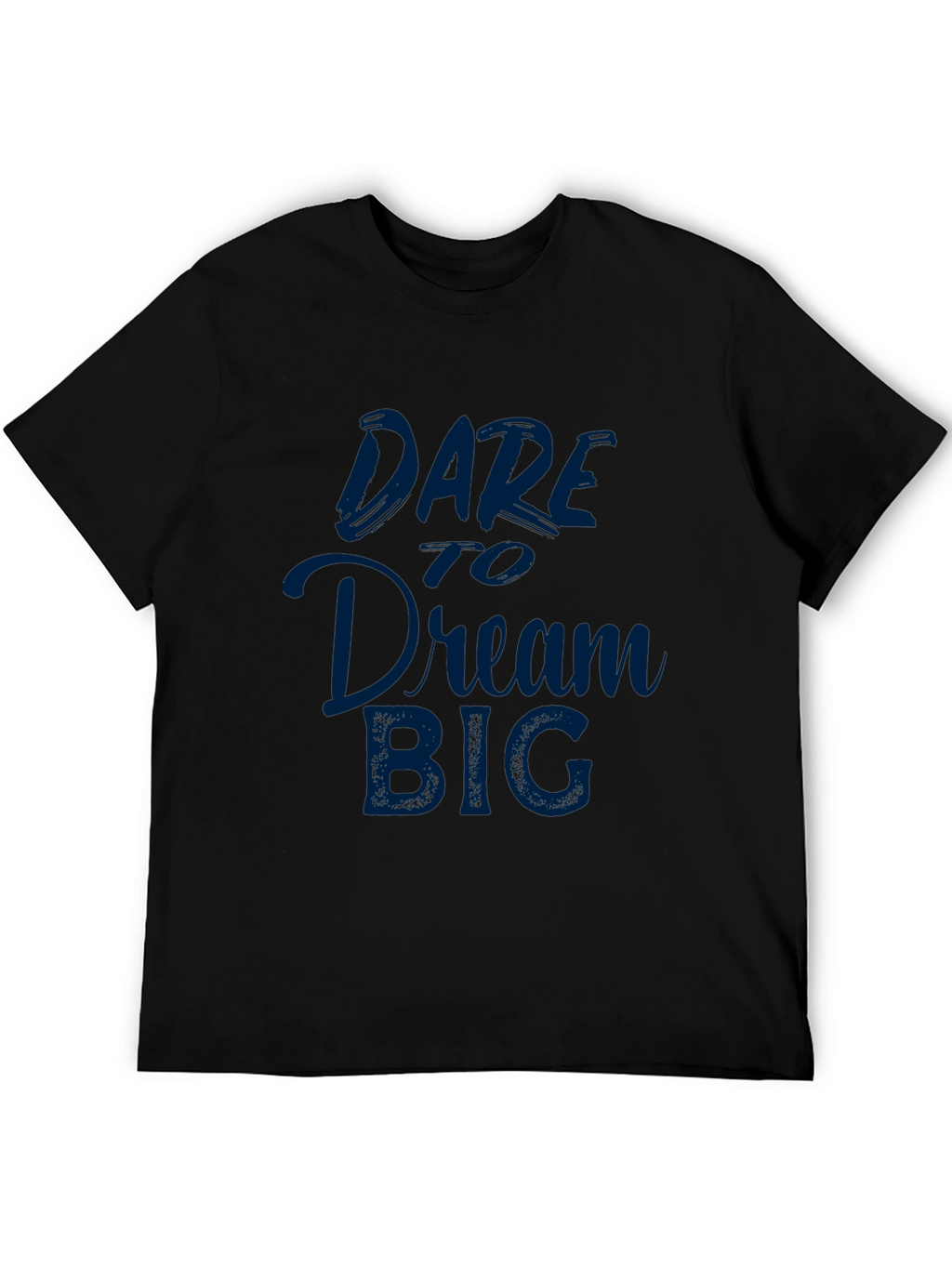 Dare to Dream Big Graphic Tee