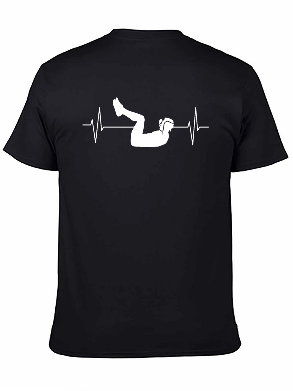 Workout Heartbeat T-Shirt