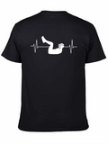Workout Heartbeat T-Shirt