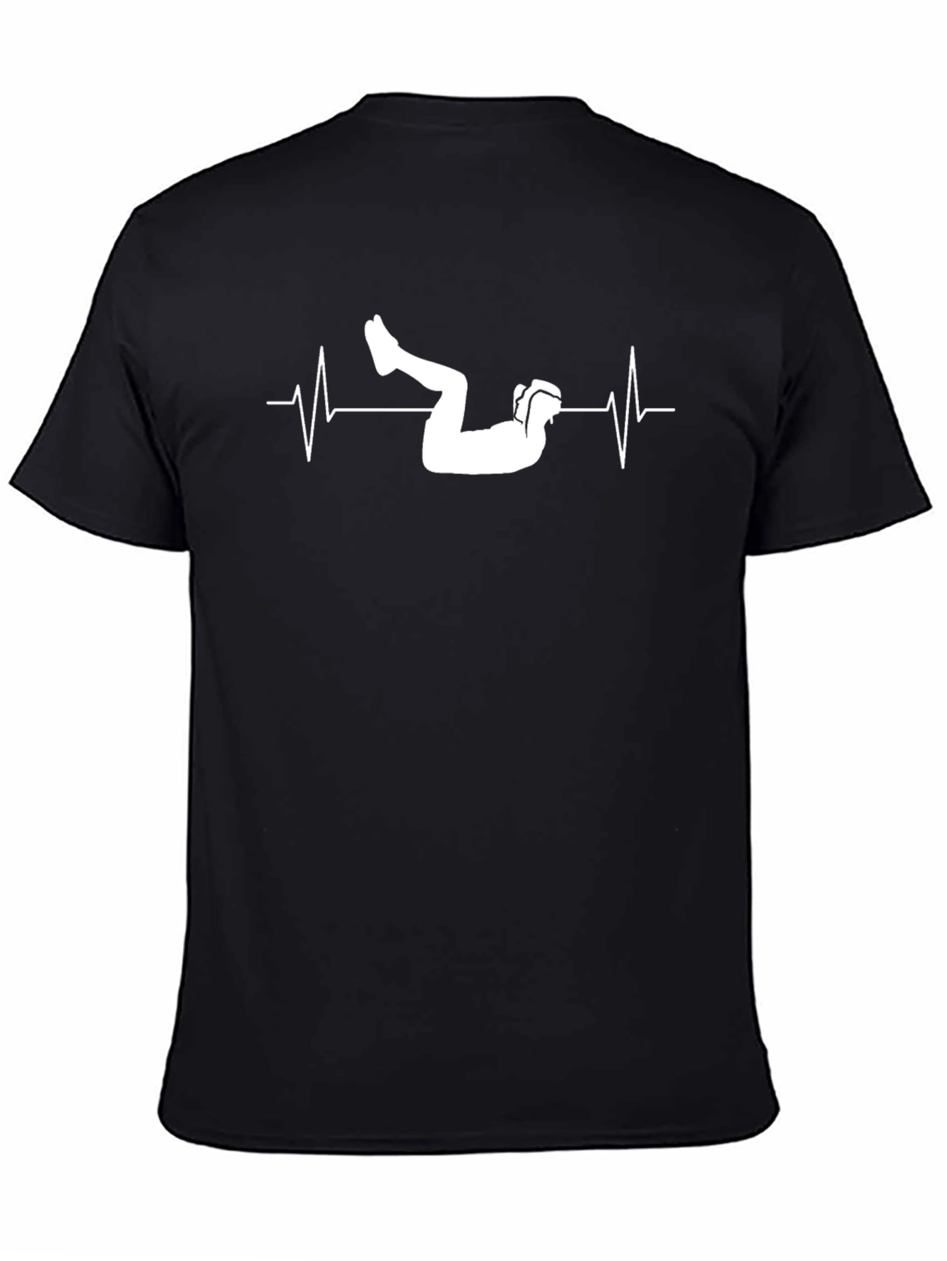 Workout Heartbeat T-Shirt