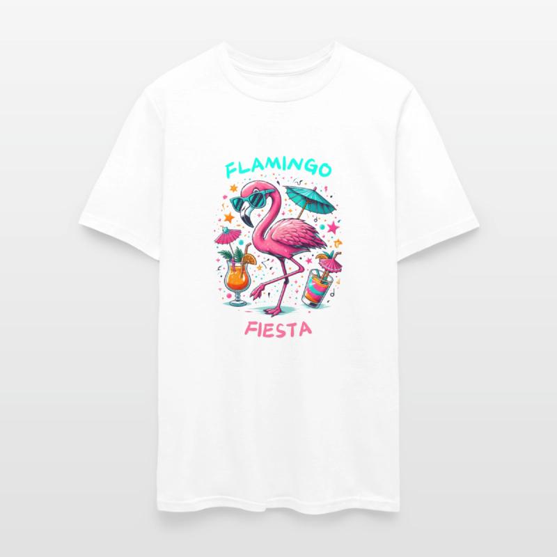 Flamingo Fiesta
