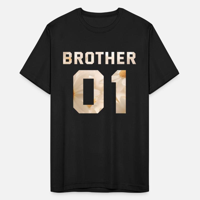 FLOWER BROTHER 01