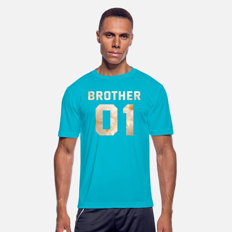 FLOWER BROTHER 01