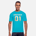 FLOWER BROTHER 01