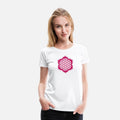 Flower of life, Lotus-Flower, vector 4, c, energy