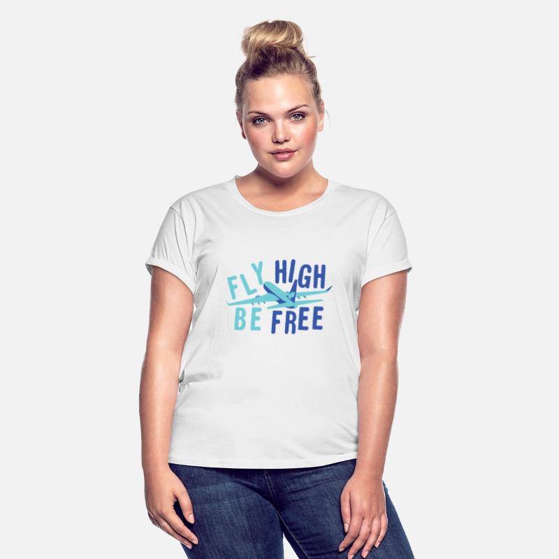 Fly High Be Free! flight flying pilot airplane