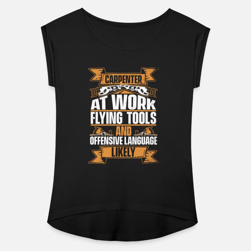 Flying Tools And Offensive Language Likely Joiner